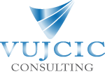Vujcic consulting Logo